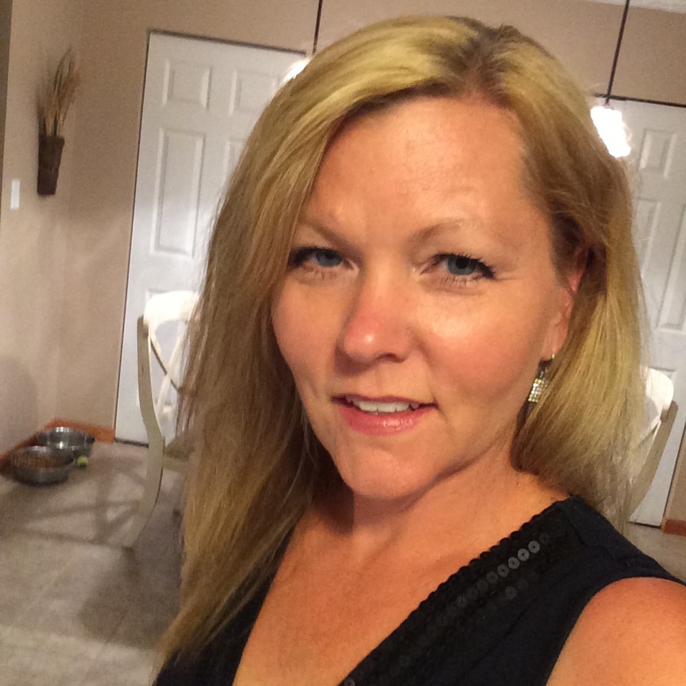 Meet your Posher, Glenda